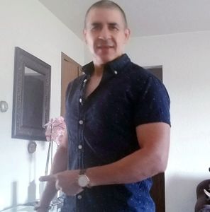 Meet your Posher, Ricardo